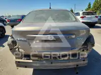 2012 Nissan VERSA photo