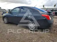 2012 Nissan VERSA фото