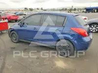 2012 Nissan VERSA photo