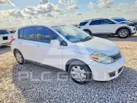 2012 Nissan VERSA фото