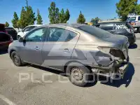 2012 Nissan VERSA photo