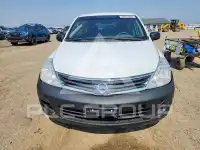 2012 Nissan VERSA фото