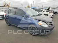 2012 Nissan VERSA photo