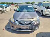 2012 Nissan VERSA photo