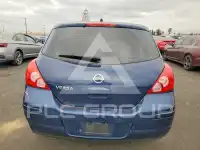 2012 Nissan VERSA photo