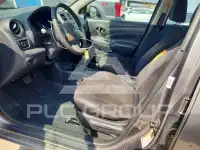 2012 Nissan VERSA photo