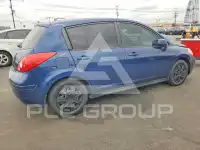 2012 Nissan VERSA photo