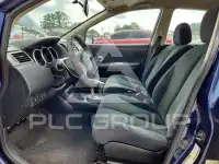 2012 Nissan VERSA фото