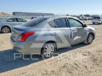 2012 Nissan VERSA фото