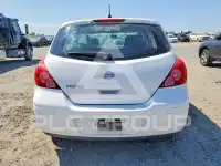 2012 Nissan VERSA фото