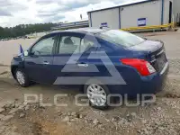 2012 Nissan VERSA photo