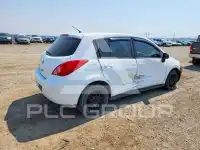 2012 Nissan VERSA фото