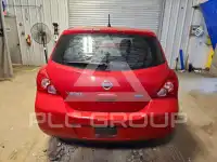 2012 Nissan VERSA фото
