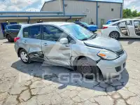 2012 Nissan VERSA фото