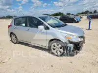 2012 Nissan VERSA photo