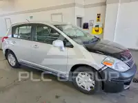2012 Nissan VERSA фото
