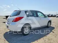 2012 Nissan VERSA фото