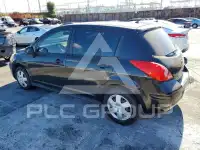 2012 Nissan VERSA фото