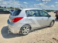 2012 Nissan VERSA photo