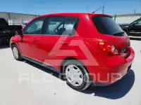 2012 Nissan VERSA photo