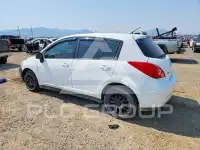 2012 Nissan VERSA фото