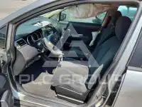 2012 Nissan VERSA фото