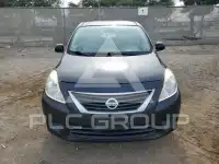 2012 Nissan VERSA фото