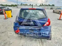 2012 Nissan VERSA фото