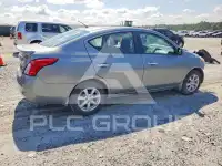 2012 Nissan VERSA фото