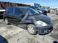 2012 Nissan VERSA фото