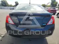 2012 Nissan VERSA photo