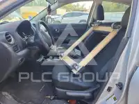 2012 Nissan VERSA photo
