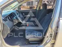 2012 Nissan VERSA фото