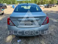 2012 Nissan VERSA photo