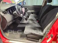2012 Nissan VERSA фото