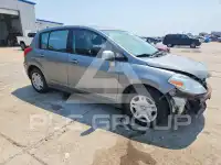 2012 Nissan VERSA фото