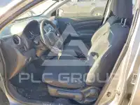 2012 Nissan VERSA фото