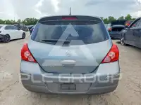 2012 Nissan VERSA фото