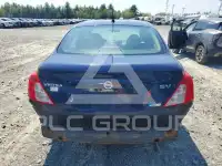 2012 Nissan VERSA фото