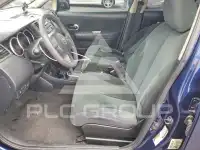 2012 Nissan VERSA photo