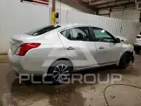 2012 Nissan VERSA photo