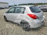 2012 Nissan VERSA фото