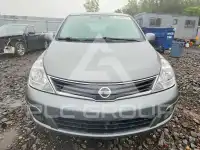 2012 Nissan VERSA фото