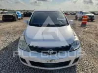 2012 Nissan VERSA фото