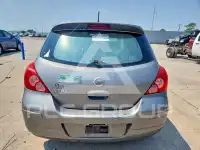 2012 Nissan VERSA фото