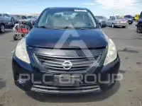 2012 Nissan VERSA photo
