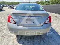 2012 Nissan VERSA фото
