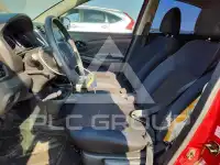 2012 Nissan VERSA photo