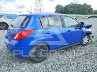 2012 Nissan VERSA photo