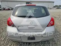 2012 Nissan VERSA фото
